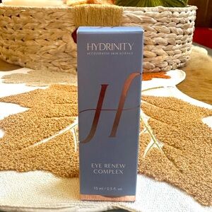 Eye Renew Complex - Blue